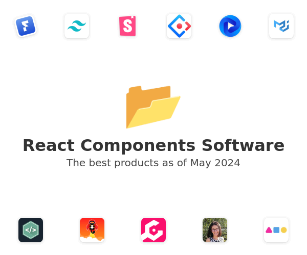 React Components Software