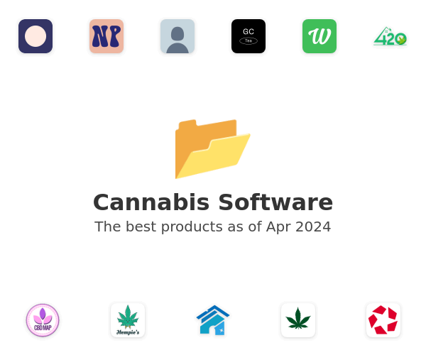Cannabis Software