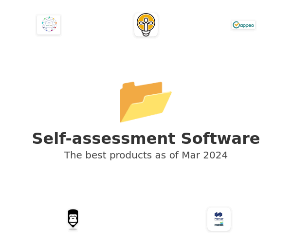 Self-assessment Software