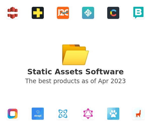 Static Assets Software