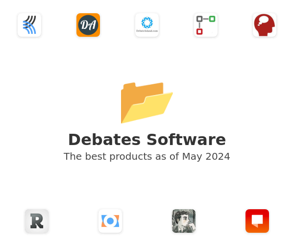 Debates Software