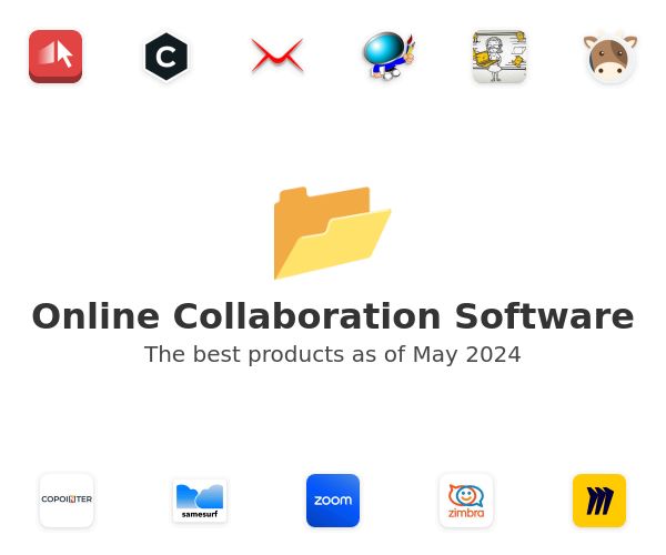 Online Collaboration Software