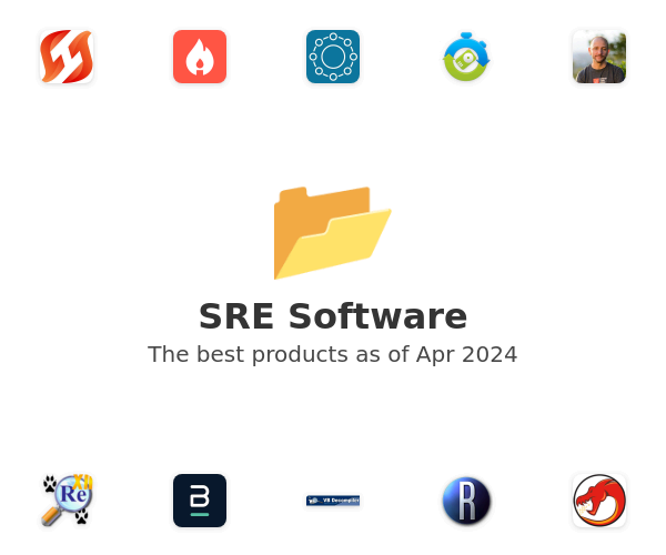 SRE Software