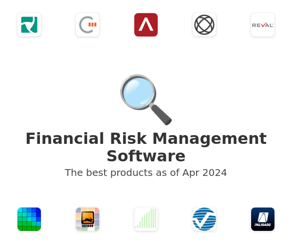 Financial Risk Management Software