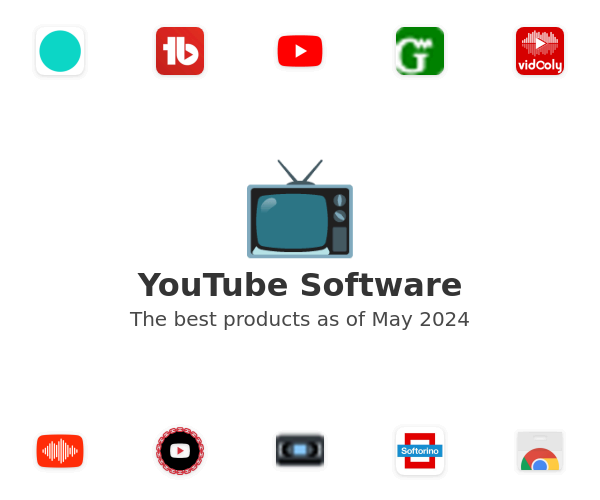 YouTube Software