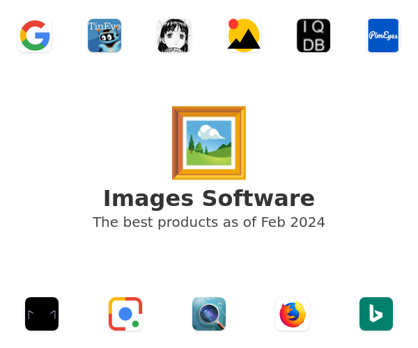 Images Software