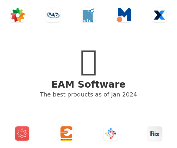EAM Software