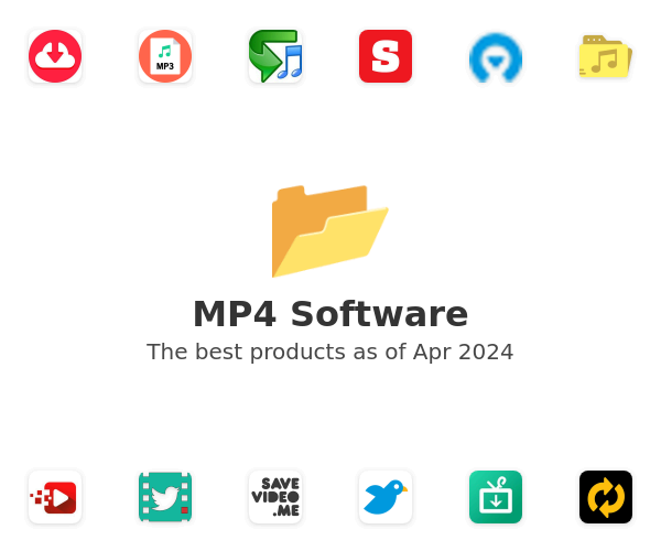 MP4 Software