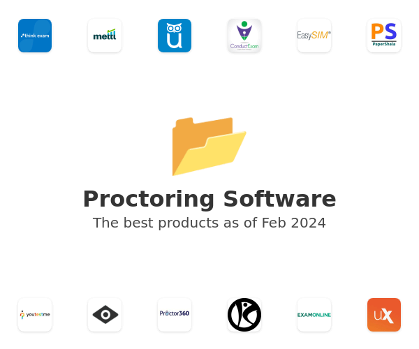 Proctoring Software