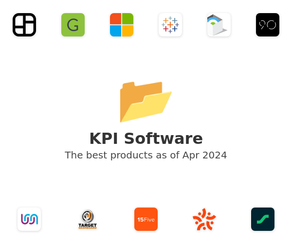 KPI Software