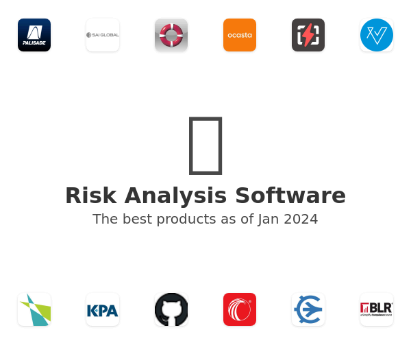 Risk Analysis Software