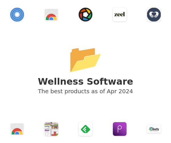 Wellness Software
