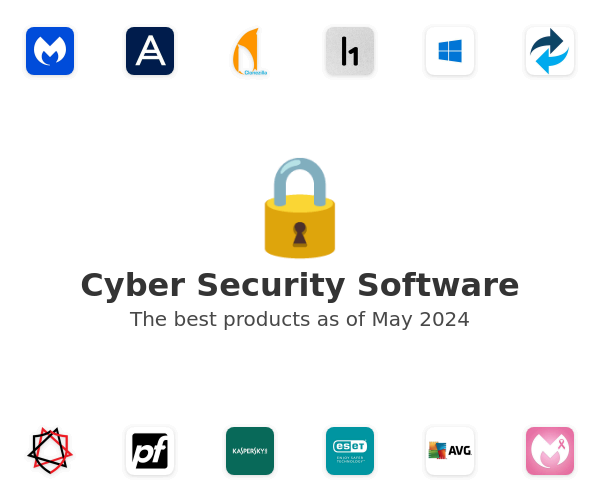 Cyber Security Software