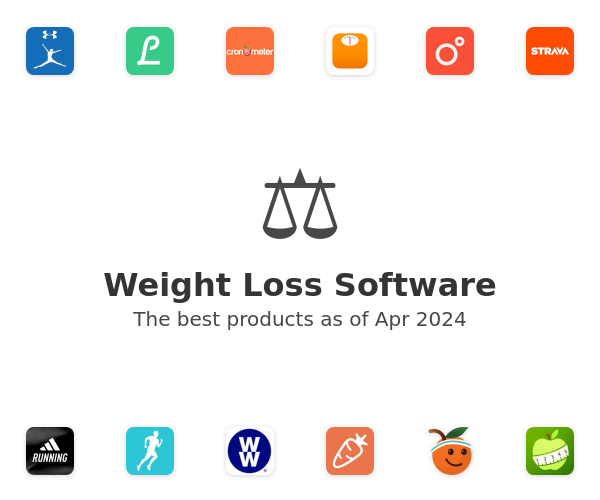 Weight Loss Software