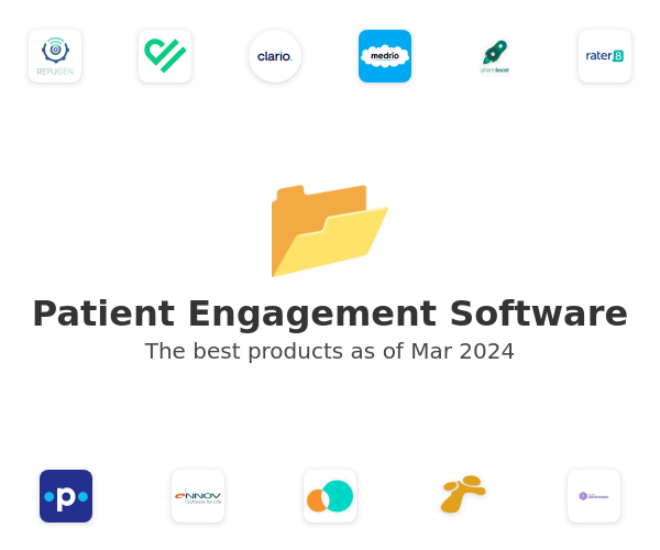 Patient Engagement Software
