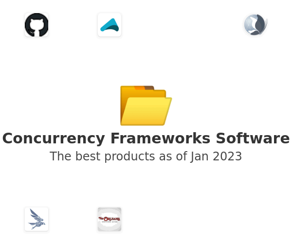 Concurrency Frameworks Software