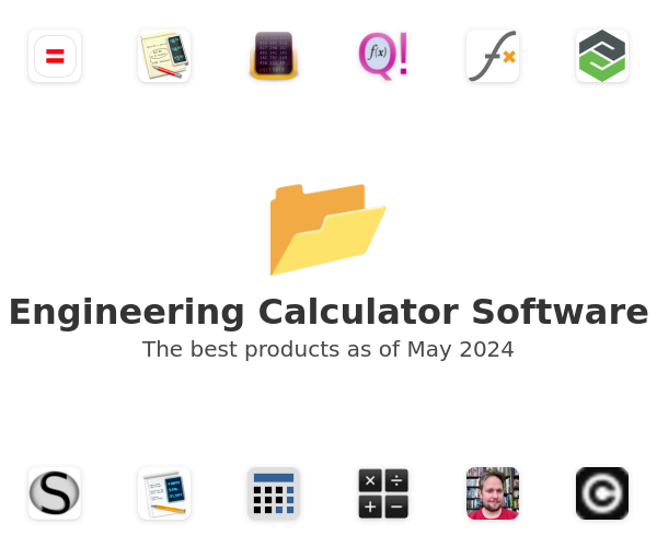 Engineering Calculator Software