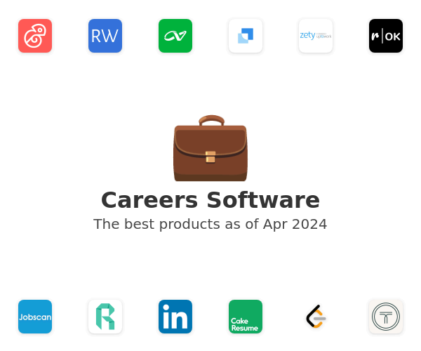 Career Software
