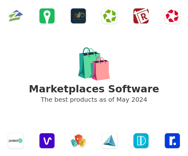 Marketplaces Software