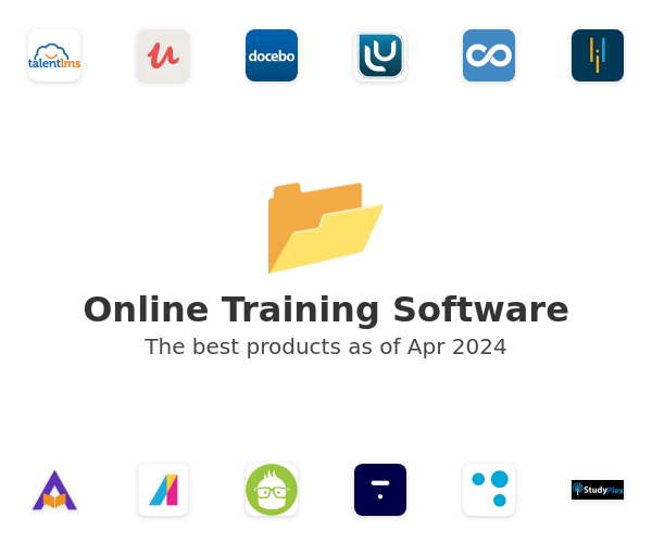 Online Training Software