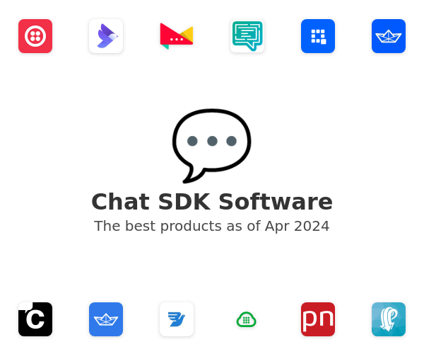 Chat SDK Software