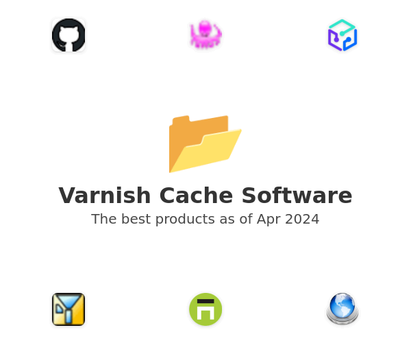 Varnish Cache Software