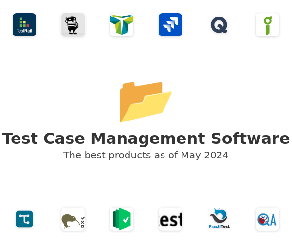 Test Case Management Software