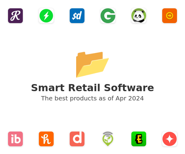 Smart Retail Software