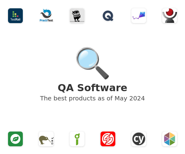 QA Software