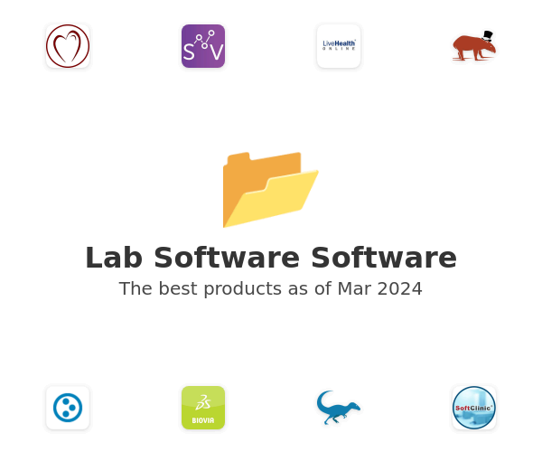 Lab Software Software