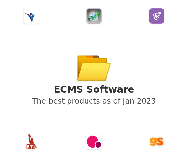 ECMS Software