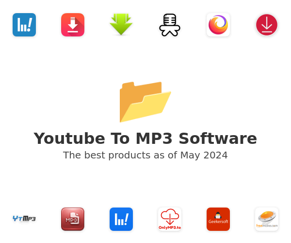 Youtube To MP3 Software