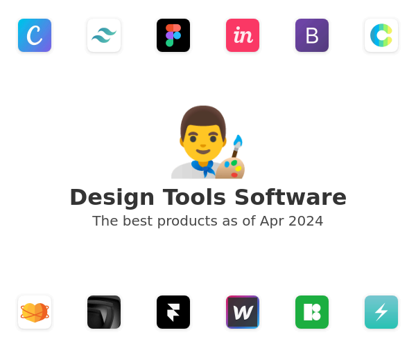 Design Tools Software