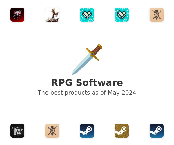 RPG Software