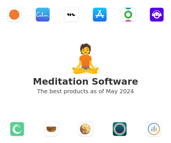 Meditation Software