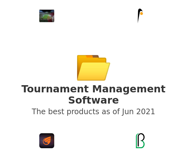 Tournament Management Software