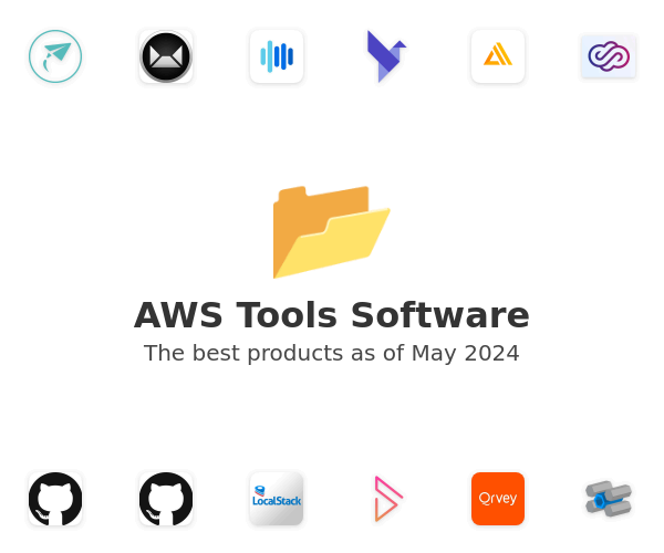 AWS Tools Software