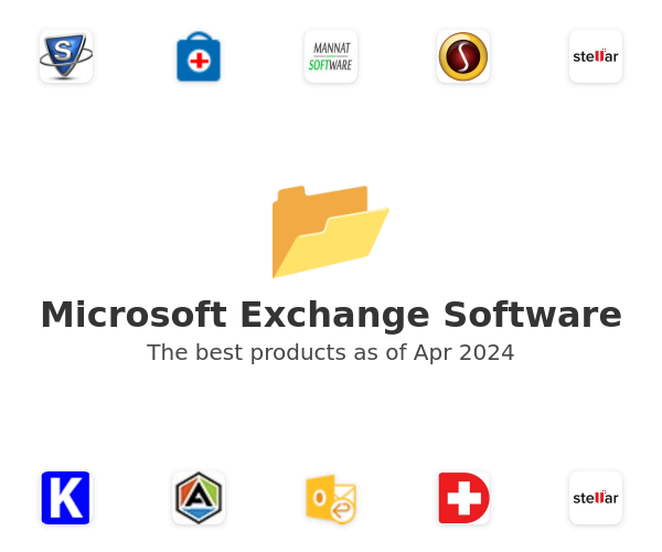 Microsoft Exchange Software