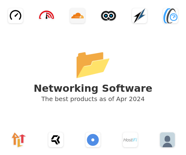 Networking Software