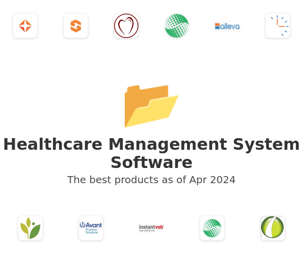 Healthcare Management System Software