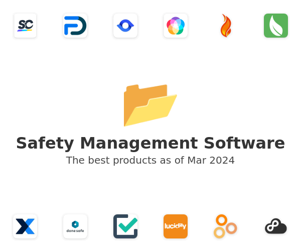 Safety Management Software