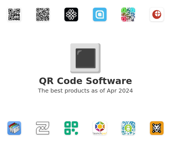 QR Code Software