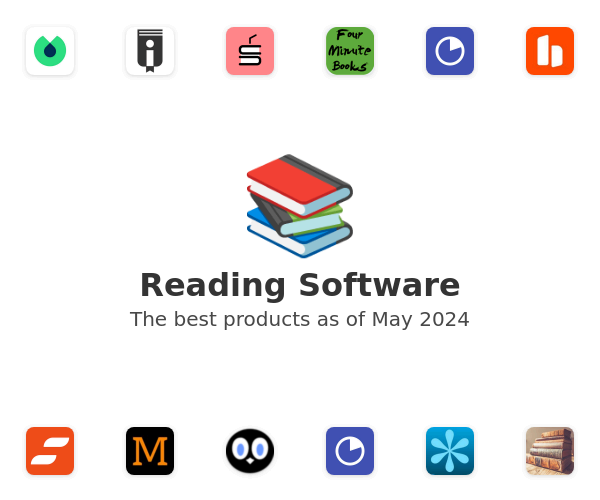 Reading Software