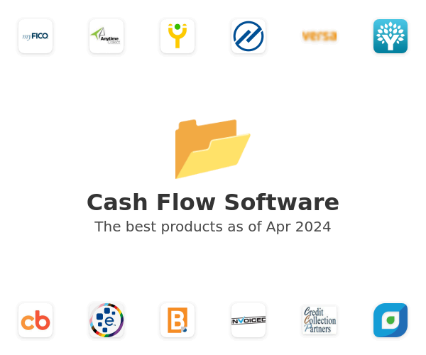Cash Flow Software