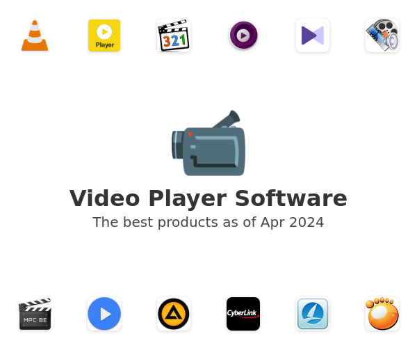 Video Player Software