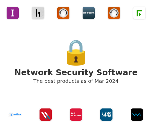 Network Security Software