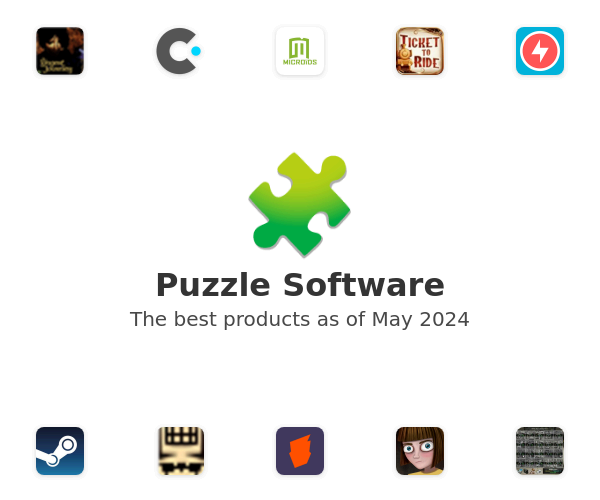 Puzzle Software