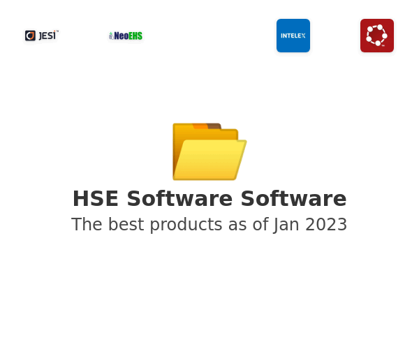 HSE Software Software