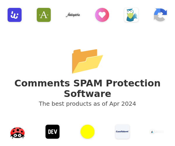 Comments SPAM Protection Software