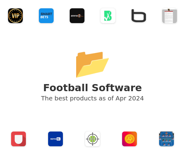 Football Software